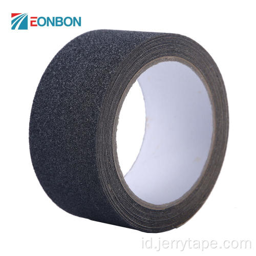 Anti Slip Tape Hitam Kuning Non Skid